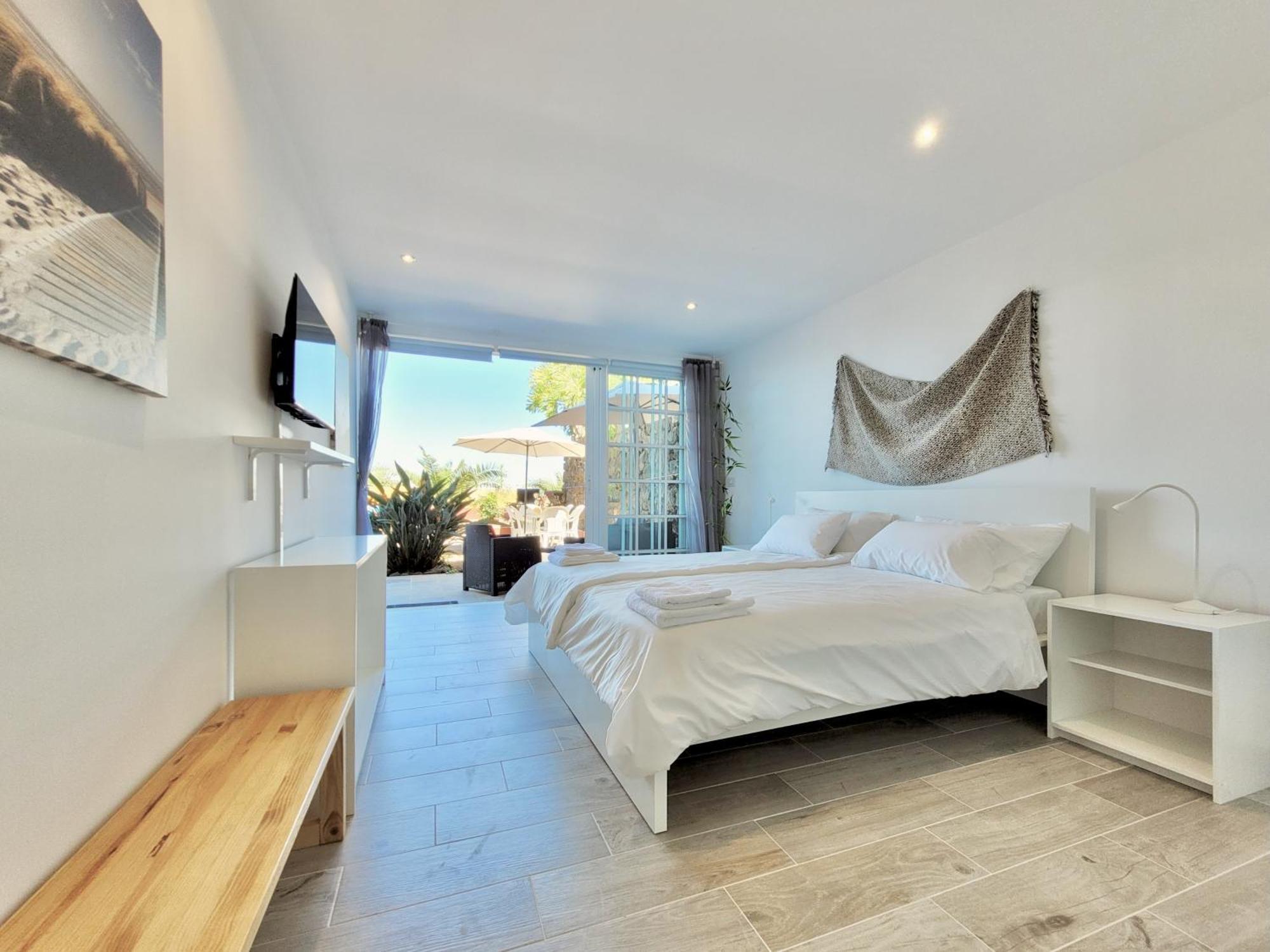 Apartment - Playa. Situada En Un Entorno Natural. *