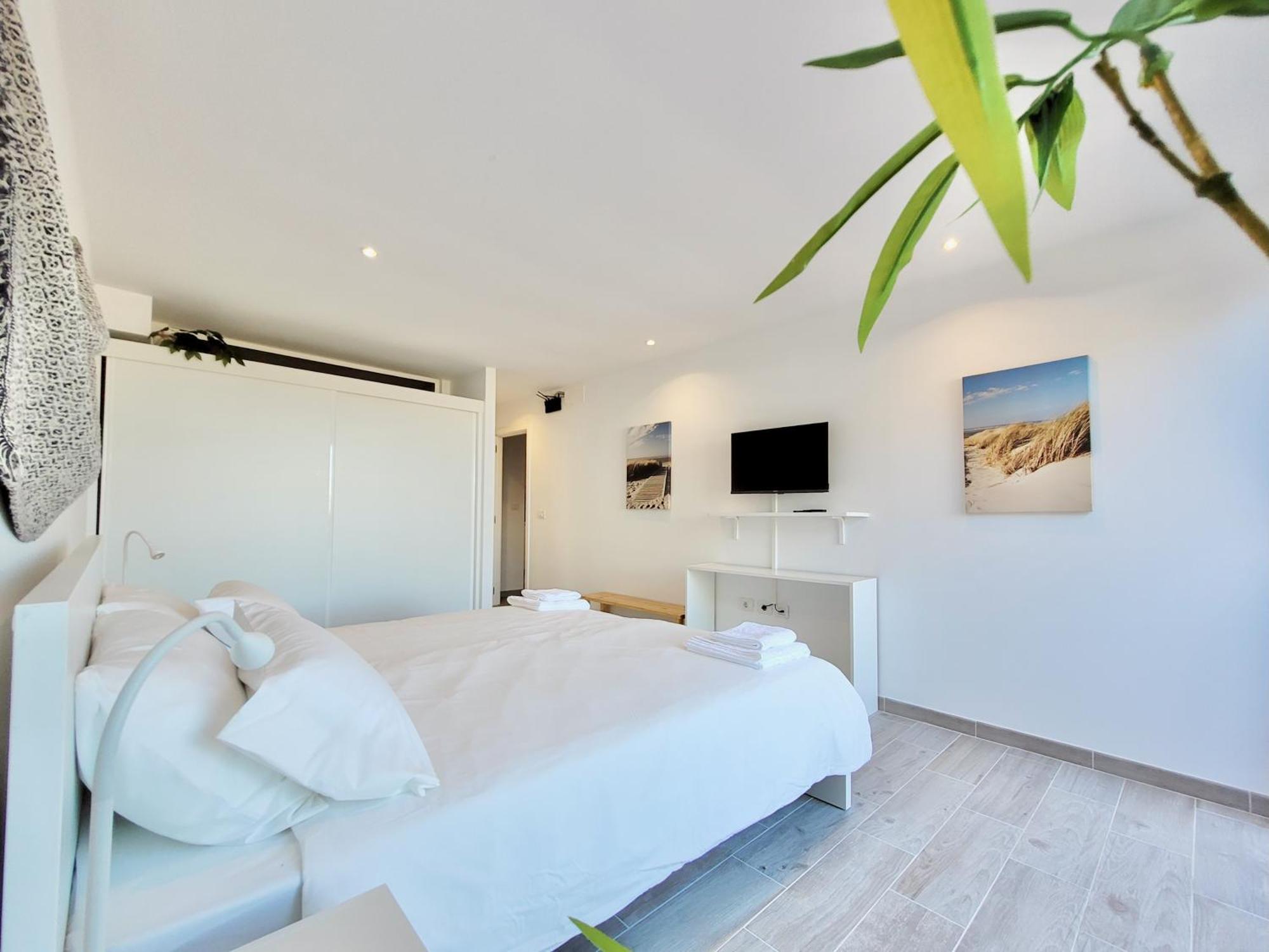 - Playa. Situada En Un Entorno Natural. Apartment